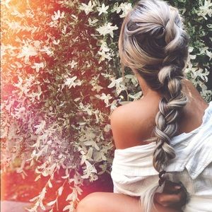 Meet your Posher, Summer